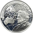 POLSKA, 10 złotych 1997, PAWEŁ EDMUND STRZELECKI