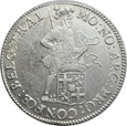 (SK) NIDERLANDY, UTRECHT, SILVERDUKAT 1800