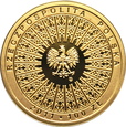 POLSKA, 100 złotych 2011 