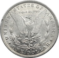 USA, 1 DOLAR 1883-O   MORGAN