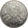 AUSTRIA, 1,50 EURO FILHARMONIA 2011