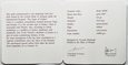 ARMENIA, 10000 dram 2008, WAGA