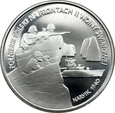 POLSKA, 100000 zł 1991, NORVIK 1940