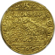 ISLAM, Maynidzi, złoty dinar