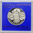 POLSKA, 100 złotych 1974, MIKOŁAJ KOPERNIK