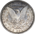 USA, 1 dolar 1886 MORGAN