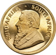 RPA, KRUGERRAND 1977  ,,PROOF,,