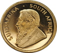 RPA, KRUGERRAND 1977  ,,PROOF,,