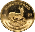 RPA, KRUGERRAND 1977  ,,PROOF,,