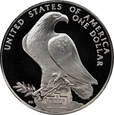 USA, 1 dolar 1984 XXIII OLIMPIADA LOS ANGELES
