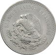 MEKSYK, 5 pesos 1948