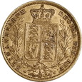 AUSTRALIA, SUWEREN 1881 shield