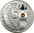 POLSKA, 20 złotych 2004, 15-LECIE SENATU III RP