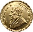 RPA, 1/4 KRUGERRANDA 2011