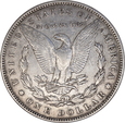 USA, 1 dolar 1888 MORGAN