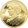 POLSKA, 200 złotych 2011, IGNACY JAN PADEREWSKI