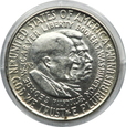 USA, 1/2 dolara 1952 WASHINGTON i CARVER