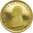 (T) MALTA, 5 scudi 1970