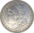 USA, 1 dolar 1898 MORGAN