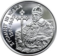 POLSKA, 10 złotych 1998, ZYGMUNT III WAZA