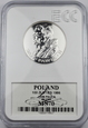 POLSKA, 100 złotych 1986, Jan Paweł II