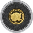 BENIN, 1500 francs 2005, LEOPARD