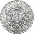 POLSKA, 100 złotych 1966, Mieszko i Dąbrówka
