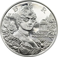 USA, 1 dolar 1999, DOLLEY MADISON