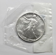 USA, 1 dolar 1986 