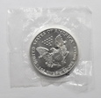 USA, 1 dolar 1991