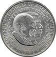 USA, 1/2 dolara 1952 WASHINGTON i CARVER