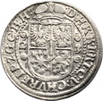 PRUSY KSIĄŻĘCE, ORT 1623 JERZY WILHELM