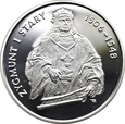 POLSKA, 200000 złotych 1994,  ZYGMUNT I STARY