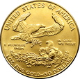 USA, 50 DOLARÓW 1986