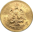 MEKSYK,  50 PESOS 1947   3