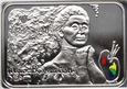 POLSKA, 20 złotych 2016, OLGA BOZNAŃSKA, NGC PF69