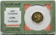 POLSKA, 50 zł 2000 