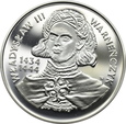 POLSKA, 200000 złotych 1992, WŁADYSŁAW III WARNEŃCZYK