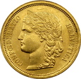 SZWAJCARIA, 20 franków 1886