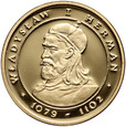 Polska, PRL, 2000 złotych 1981, Władysław I Herman #MR