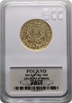 Polska, III RP, 200 złotych 1996, 1000-lecie Gdańska