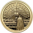 Polska, III RP, 200 złotych 2002, Jan Paweł II, Ponitex Maximus