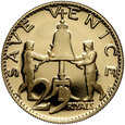 Ajman, 25 riyals 1971, Save Venice (ratowanie Wenecji) #MA