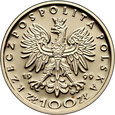 Polska, III RP, 100 złotych 1999, Władysław IV Waza