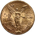  Meksyk, 50 pesos 1945