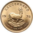 RPA, krugerrand 1976, 1 uncja złota