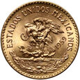 1075. Meksyk, 20 pesos 1959