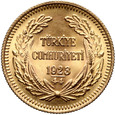 Turcja, 100 kurus 1923 / 1944