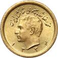 Iran, Mohammad Reza Pahlawi, Pahlavi SH1334 (1955)