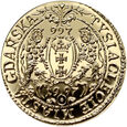 III RP, 200 złotych 1996, 1000-lecie Miasta Gdańska